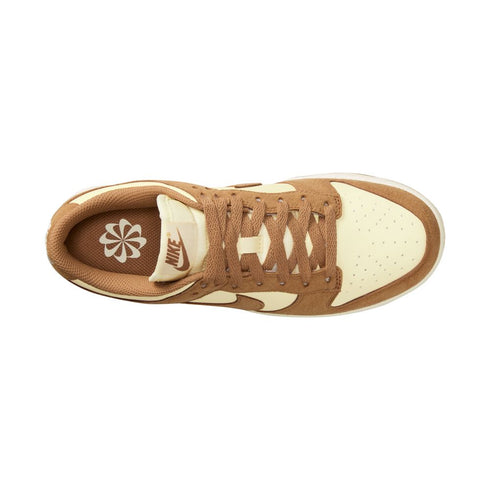 NIKE Dunk Low Womens Sneakers